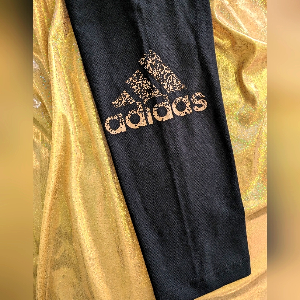 Adidas Leggings Nwt